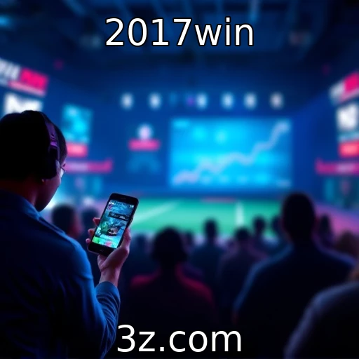 2017win E-sports em alta: a evolução dos campeonatos no Brasil