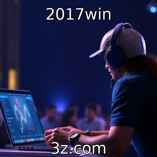 2017win Como as apostas esportivas estão moldando o futuro do entretenimento