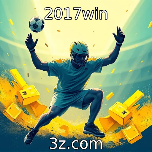 2017win Como as apostas esportivas estão moldando o mercado brasileiro em 2025