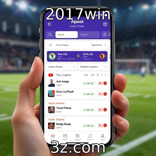 2017win Como as carteiras digitais estão transformando as apostas online