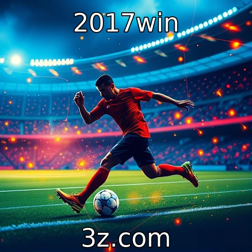 2017win Apostas Esportivas: Como Analisar as Melhores Partidas em 2025