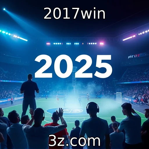 2017win Como impulsionar suas apostas esportivas em 2025 com análises precisas