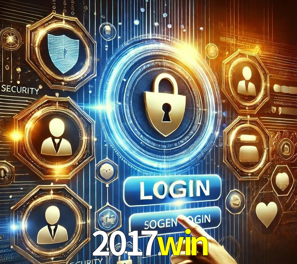 2017win Benefícios de Fazer Login