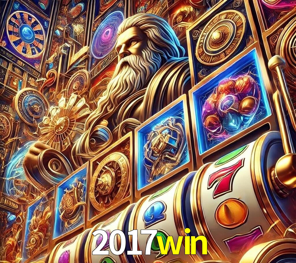 Novos Slots no 2017win